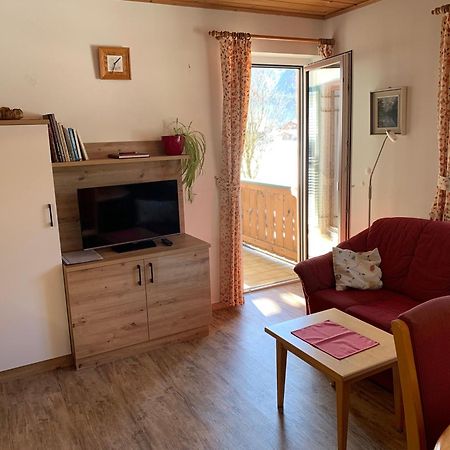 Ferienwohnung Inge Gapp Gosau Exterior photo