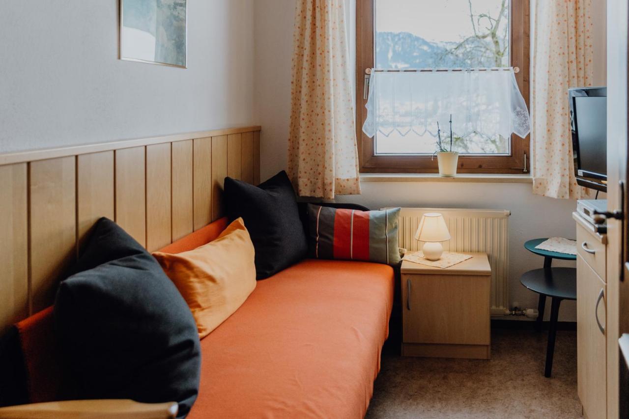 Ferienwohnung Inge Gapp Gosau Exterior photo