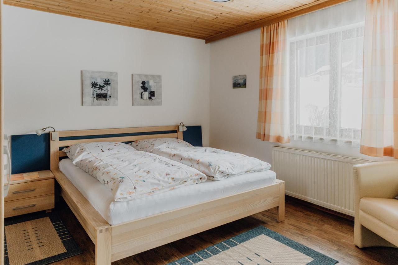Ferienwohnung Inge Gapp Gosau Exterior photo