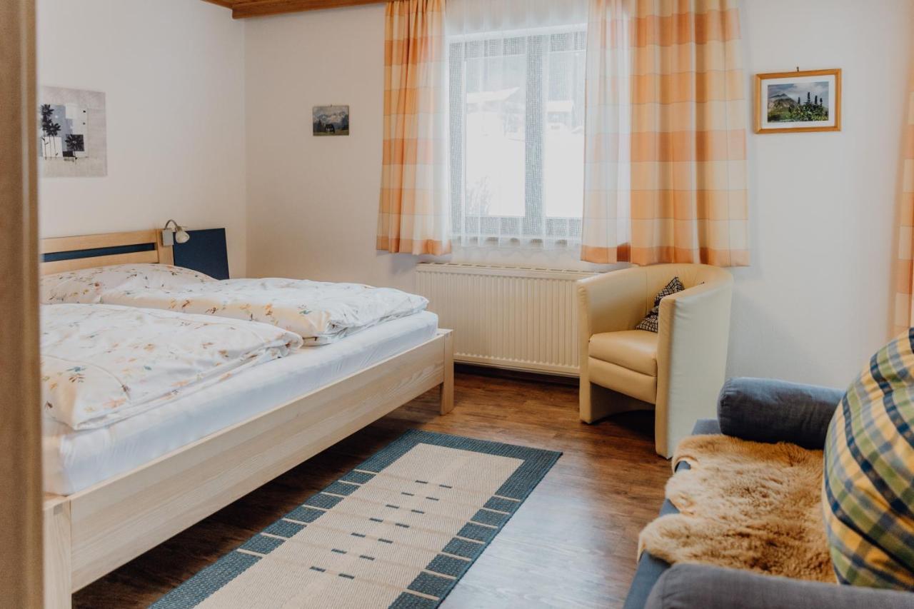 Ferienwohnung Inge Gapp Gosau Exterior photo
