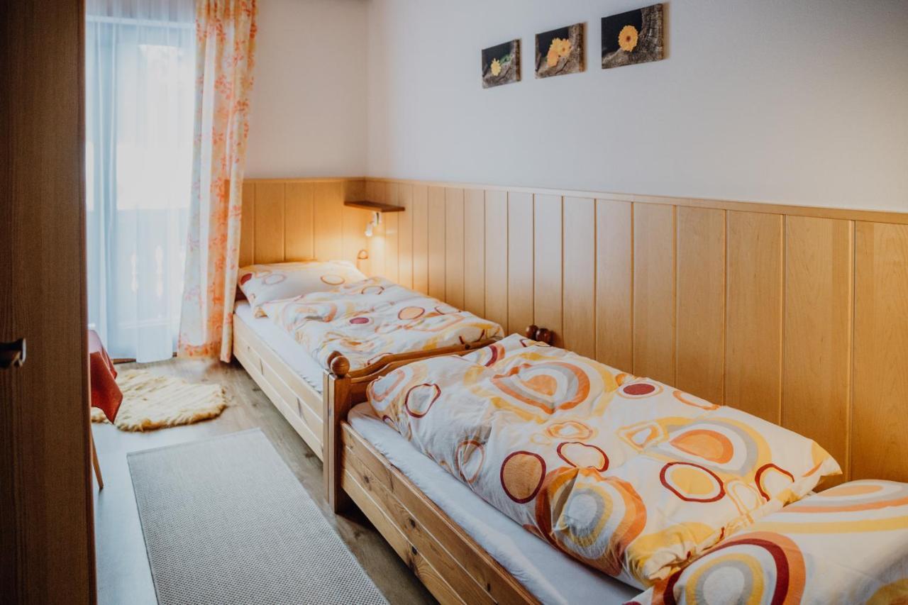 Ferienwohnung Inge Gapp Gosau Exterior photo