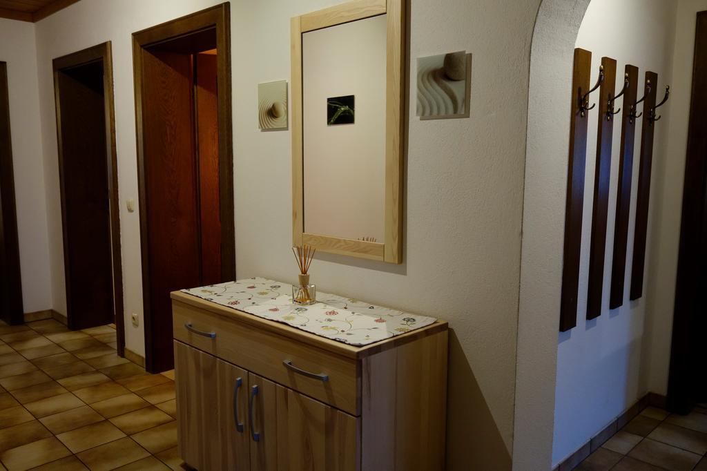 Ferienwohnung Inge Gapp Gosau Exterior photo
